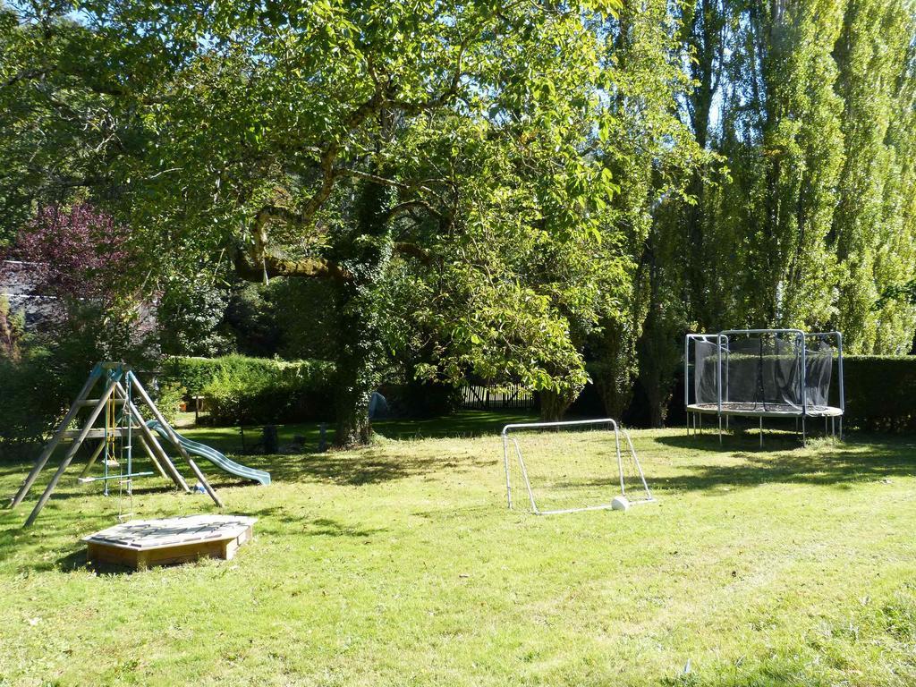 Domaine De Joreau Gennes-Val-de-Loire Kültér fotó
